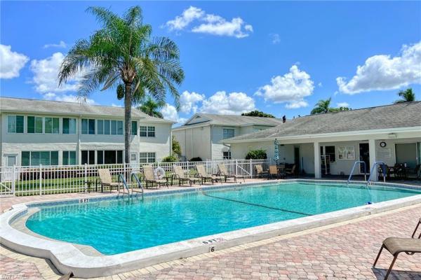 Lake Lawn, 1830 Brantley Rd #A1, Fort Myers, Florida 33907, image 1