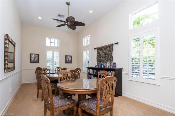 Wellington Place 2 At Kensington, 4788 Alberton Ct #2903, Naples, Florida 34105, image 1