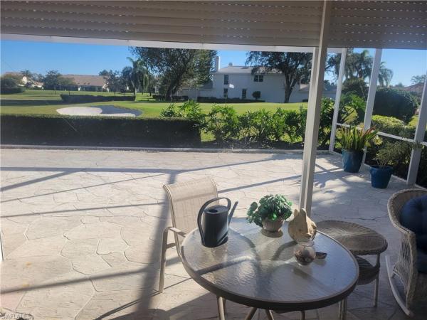 Quail Creek Village, 11572 Quail Village Way, Naples, Florida 34119, image 1