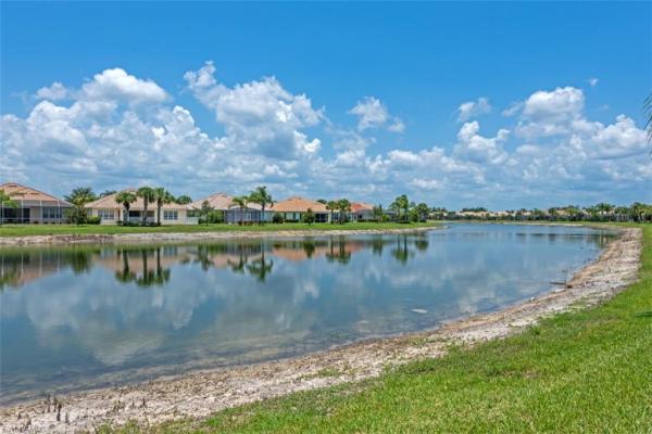 Verona Walk, 8721 Querce Ct, Naples, Florida 34114, image 1