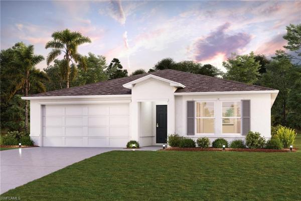Cape Coral Residential, 3919 41st St, Cape Coral, Florida 33993, image 2
