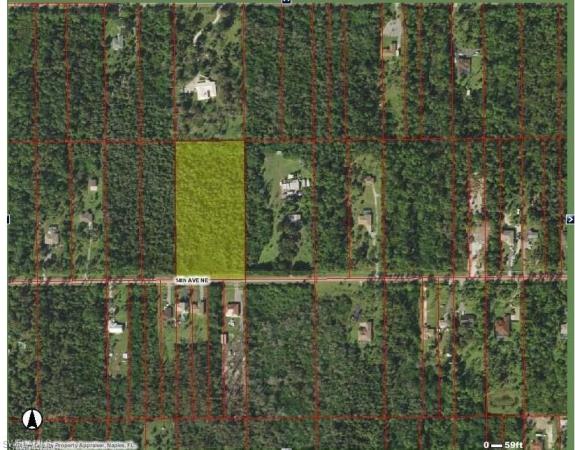 Golden Gate Estates, 2477 NE 14th Ave, Naples, Florida 34120, image 1
