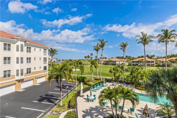 Bellavista, 11090 Harbour Yacht Ct #53A, Fort Myers, Florida 33908, image 1