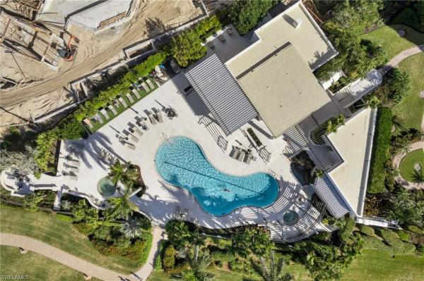 Park Shore Tower, 4251 N Gulf Shore Blvd #9D, Naples, Florida 34103, image 1