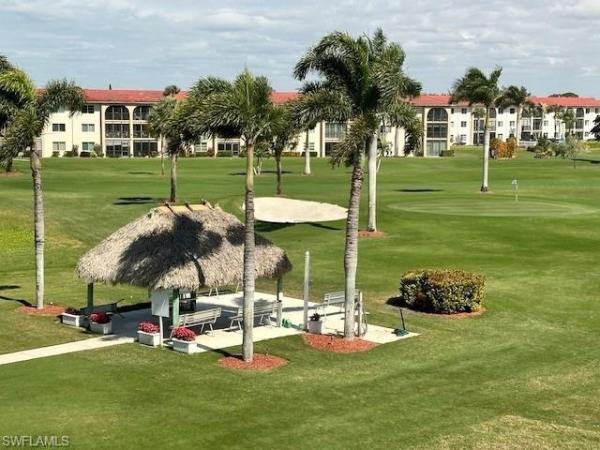 High Point Country Club, 57 W High Point Cir #302, Naples, Florida 34103, image 1