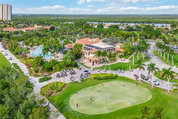 Borghese Villas At Hammock Bay, 1470 Borghese Ln #201, Naples, Florida 34114, image 1