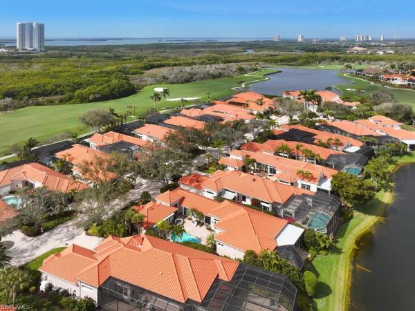 Mira Lago At Bonita Bay, 26241 Mira Way, Bonita Springs, Florida 34134, image 1