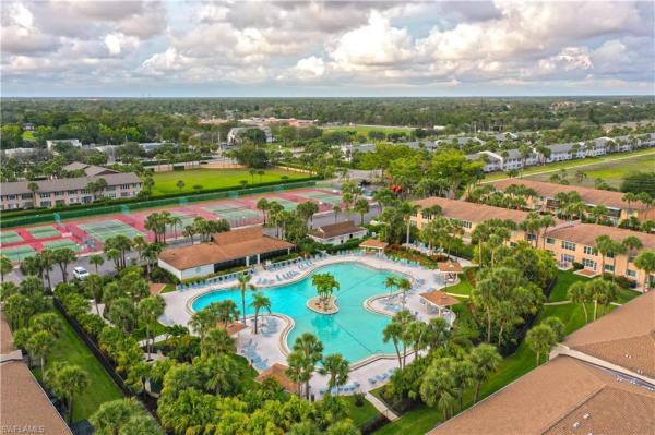 Naples WinterPark, 3678 Arctic Cir #109, Naples, Florida 34112, image 1