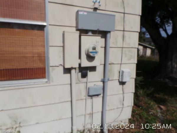 San Carlos Park, 18573 Tulip Rd, Fort Myers, Florida 33967, image 1