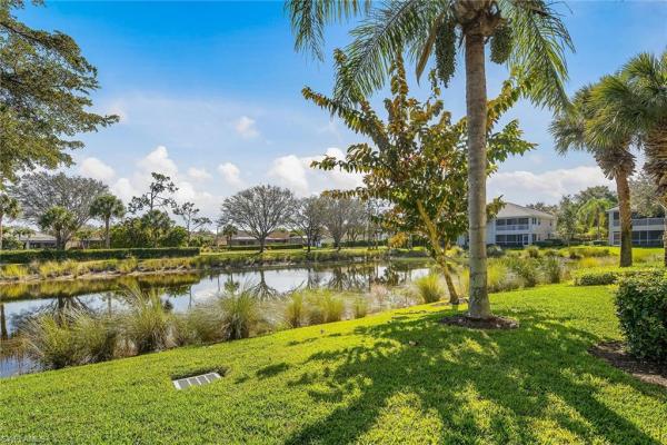 Cedar Ridge, 7126 Blue Juniper Ct #101, Naples, Florida 34109, image 1