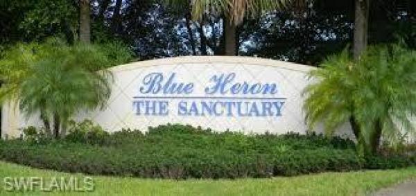 Blue Heron, 7814 Great Heron Way #303, Naples, Florida 34104, image 1