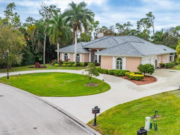Quail Creek, 4756 Oak Leaf Dr, Naples, Florida 34119, image 1