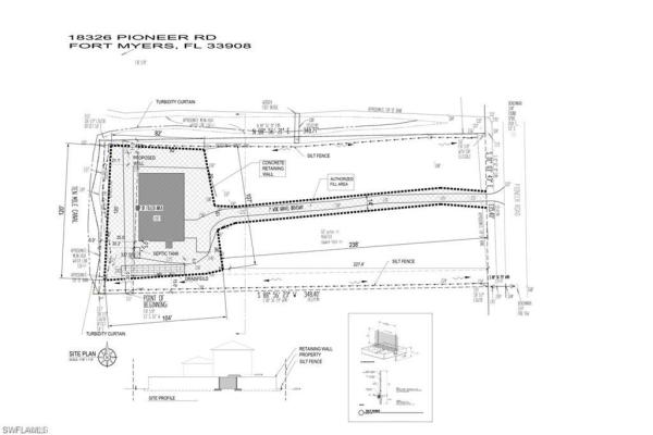 Fort Myers Residential, 18326 Pioneer Rd, Fort Myers, Florida 33908, image 1