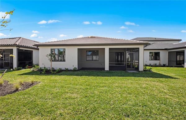 Addison Square, 11187 N Addison Lake Cir, Fort Myers, Florida 33966, image 1