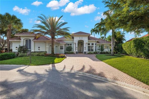 Orchid Ridge, 10233 Orchid Ridge Ln, Estero, Florida 34135, image 1