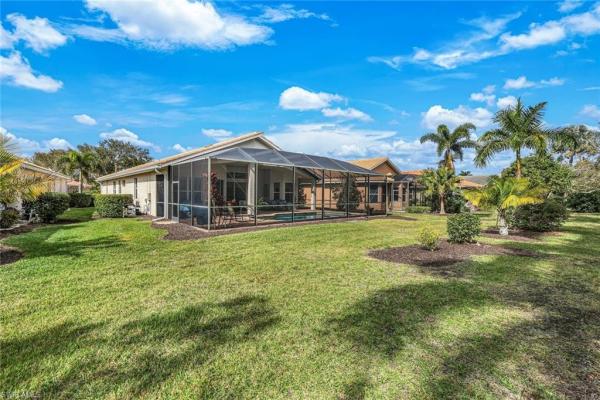 Belle Lago, 8823 Largo Mar Dr, Estero, Florida 33967, image 1