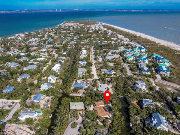 Sanibel Estates, 911 Yachtsman Dr, Sanibel, Florida 33957, image 1