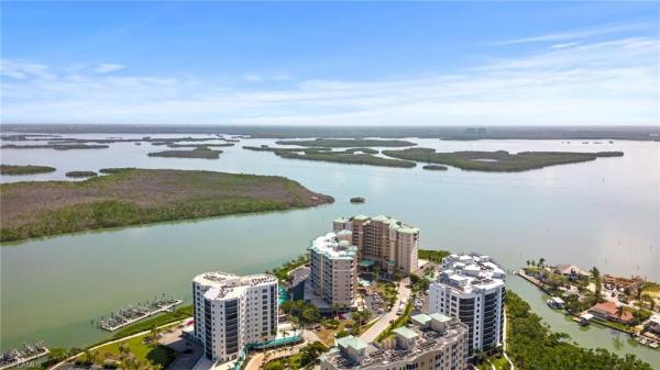 Waters Edge At Waterside, 4141 Bay Beach Ln #461, Fort Myers Beach, Florida 33931, image 1