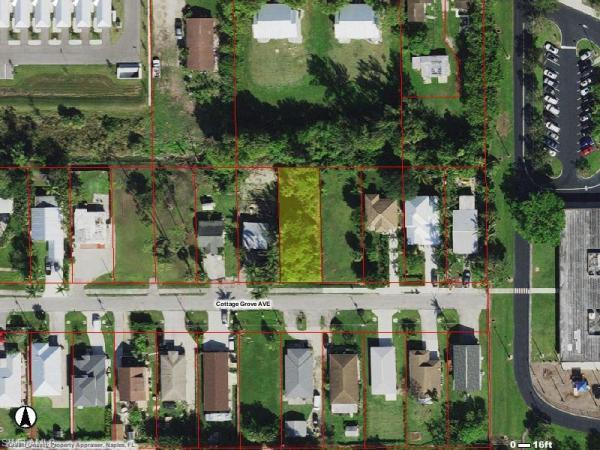 Bayview Park, Cottage Grove AVE, NAPLES FL 34112, Naples, Florida 34112, image 1
