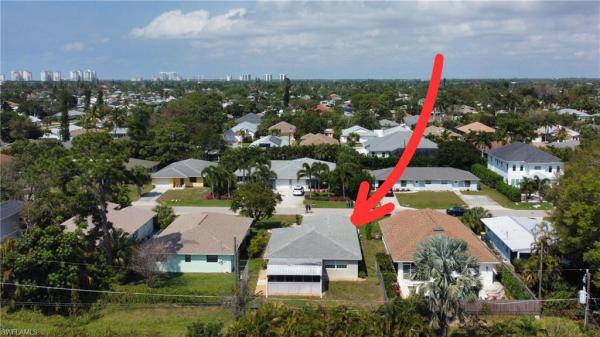 Naples Park, 728 N 92nd Ave, Naples, Florida 34108, image 1