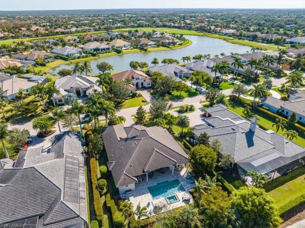 Quail West, 4179 Cortland Way, Naples, Florida 34119, image 1