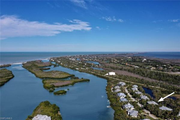 Heron's Landing, 5414 Osprey Ct, Sanibel, Florida 33957, image 1