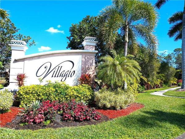 Villagio At Estero, 20273 Royal Villagio Ct #102, Estero, Florida 33928, image 1