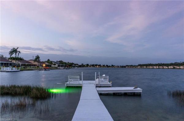 South Shore Villas, 3096 W Crown Pointe Blvd, Naples, Florida 34112, image 1