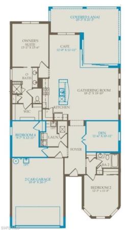 The Place At Corkscrew, 19379 Elston Way, Estero, Florida 33928, image 1
