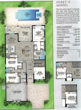Sapphire Cove, 3656 Sapphire Cove Cir, Naples, Florida 34114, image 1