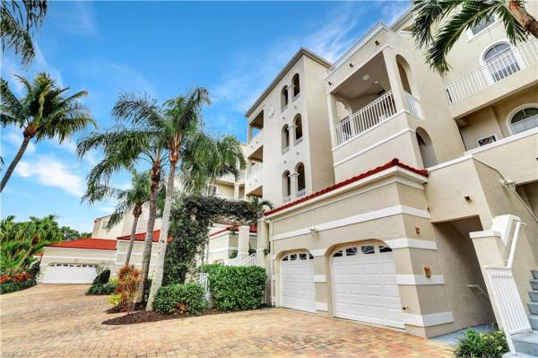 Clermont At Pelican Marsh, 1600 Clermont Dr #J-104, Naples, Florida 34109, image 1