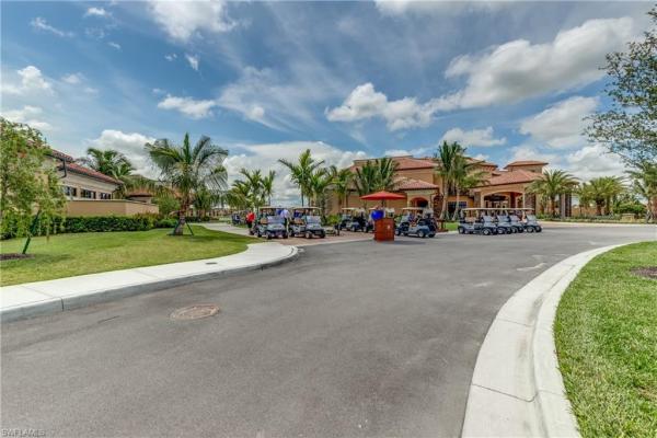 Bonita National Golf & Country Club, 28626 Newtown Ct, Bonita Springs, Florida 34135, image 1