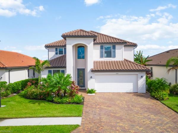 Artesia, 1610 Santiago Cir, Naples, Florida 34113, image 1