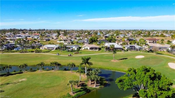 Palmetto Pines Country Club, 1118 16th Ter, Cape Coral, Florida 33991, image 1