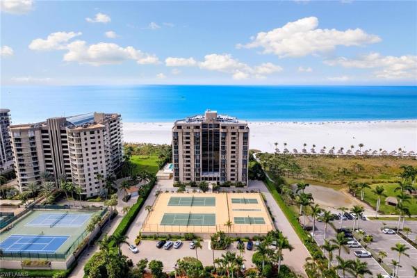 Princess Del Mar, 174 SW Collier Blvd #701, Marco Island, Florida 34145, image 1