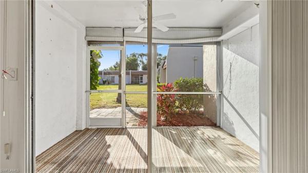 South Pointe Villas, 6300 Pointe Blvd #319, Fort Myers, Florida 33919, image 1