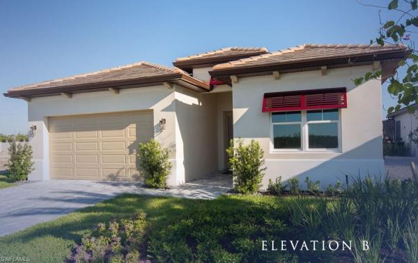 Golden Gate Estates, 3203 NE 72nd Ave, Naples, Florida 34120, image 1