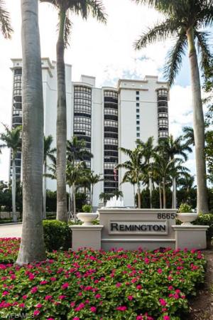 Remington At Bay Colony, 8665 Bay Colony Dr #1203, Naples, Florida 34108, image 1
