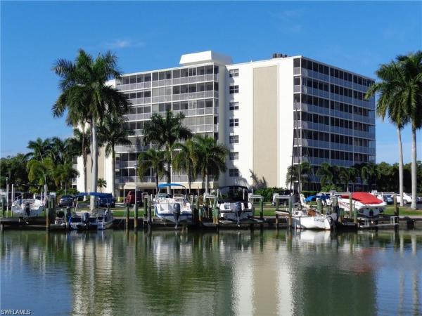 Vanderbilt Towers 1 At Vanderbilt Beach, 1 Bluebill Ave #702, Naples, Florida 34108, image 1