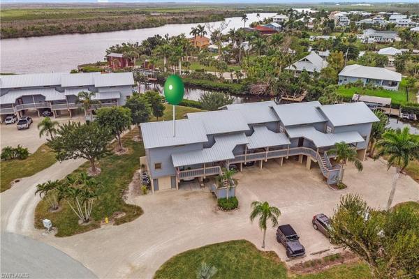 Blue Crab Key, 5411 Blue Crab Cir #P1, Bokeelia, Florida 33922, image 2