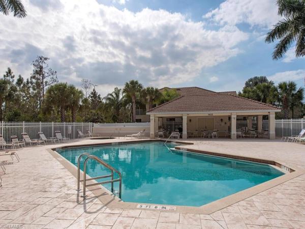 Coventry At Stratford Place, 1280 Henley St #1601, Naples, Florida 34105, image 1