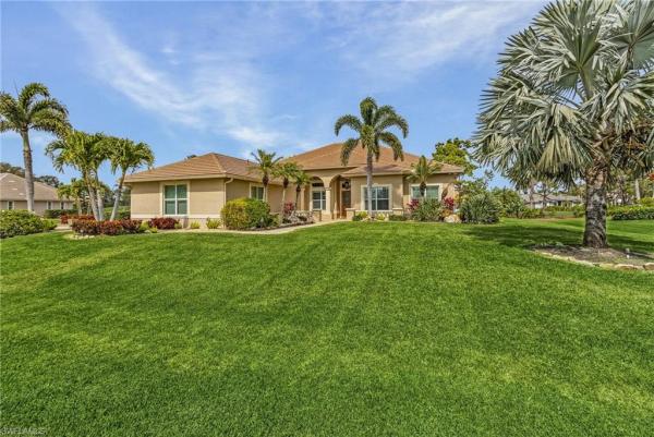 Fiddlesticks Country Club, 15364 Fiddlesticks Blvd, Fort Myers, Florida 33912, image 1