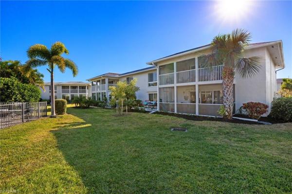 The Glades Golf & Country Club, 158 Lollypop Ln #842, Naples, Florida 34112, image 1