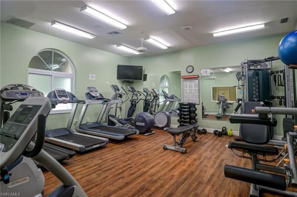Wellington At Breckenridge, 4141 Gunnison Ct #923, Estero, Florida 33928, image 1