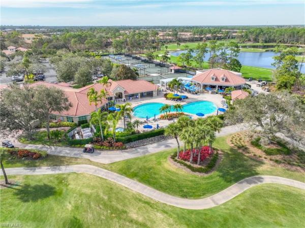 Vanderbilt Country Club, 8419 Gleneagle Way, Naples, Florida 34120, image 1