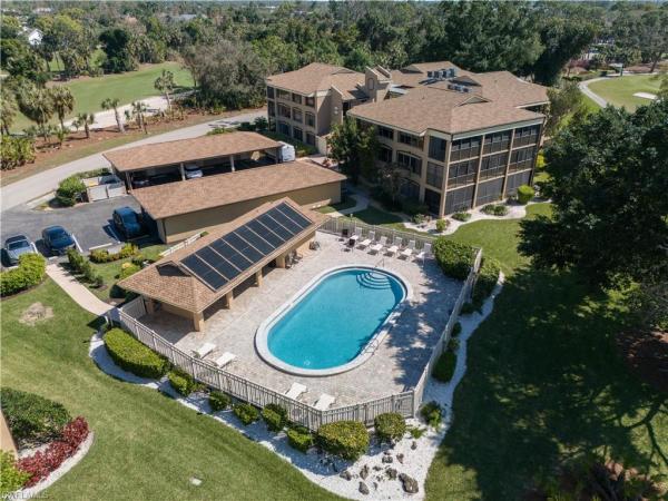 Sparrowood, 6300 Cougar Run #105, Fort Myers, Florida 33908, image 1