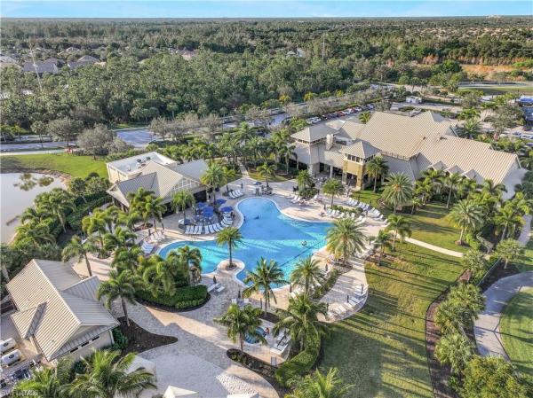 Winding Cypress, 7790 Jacaranda Ln, Naples, Florida 34114, image 1
