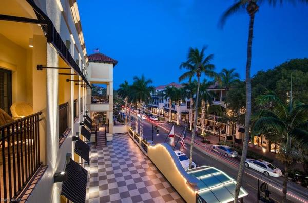 Marina Manor At Olde Naples, 1100 S 8th Ave #210B, Naples, Florida 34102, image 1