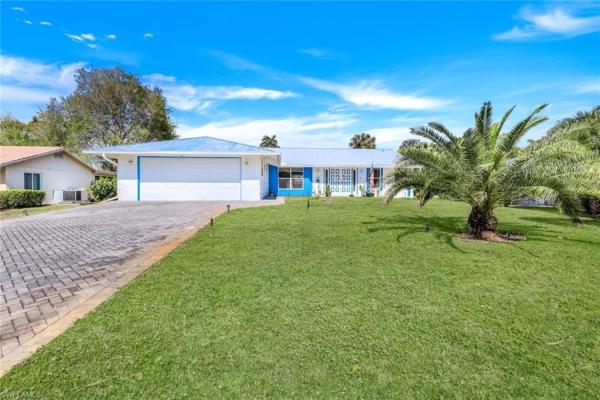 St Andrews At Lely Golf Estates, 225 Pebble Beach Cir, Naples, Florida 34113, image 1