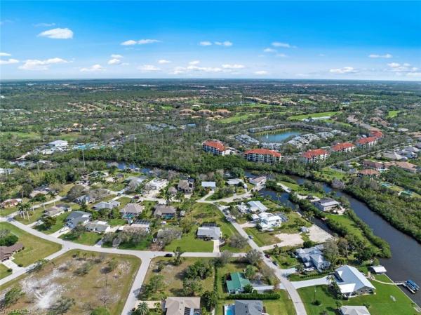 Estero River Heights, 4811 Palmetto Ter, Estero, Florida 33928, image 1